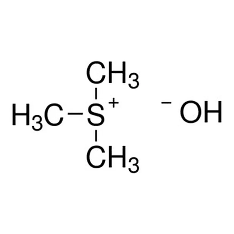 Merck TRIMETHYLSULFONIUM HYDROX. SOL., APPROX&
