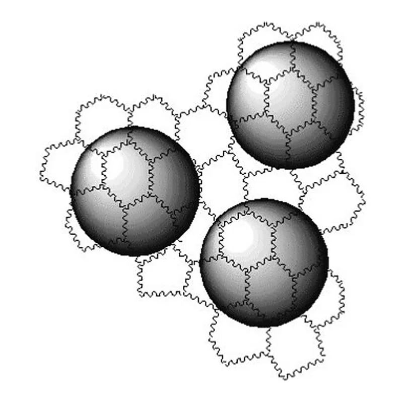 Merck Lithium Nickel Manganese Cobalt Oxide (NMC111) Crosslinked Polyaniline Composite