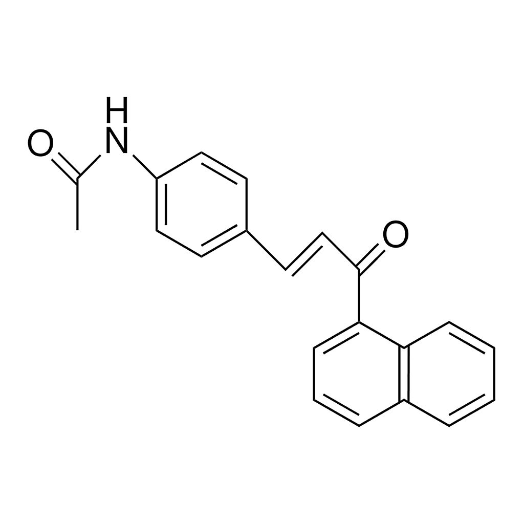 Merck ALPHA-(1-NAPHTHOYLMETHYLENE)-P-