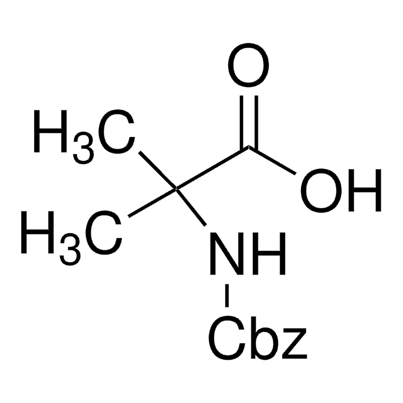 Merck Z-Aib-OH