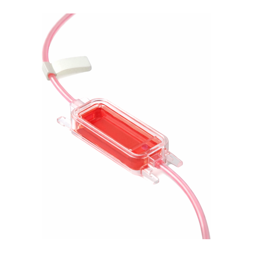 Merck CONVERTIBLE FLOW CELL ONLY, GLASS COVER&