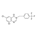 Merck 6,8-DICHLORO-3-(4-TRIFLUOROMET - 25 MG&