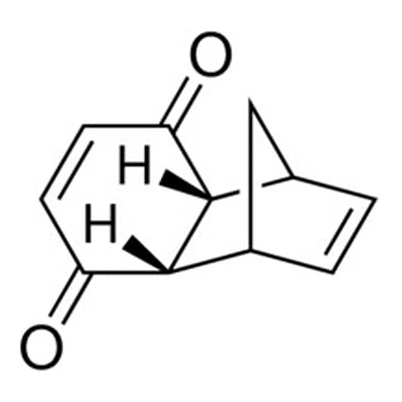 Merck 1,4,4A,8A-TETRAHYDRO-ENDO-1,4-METHANO- &