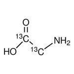 Merck GLYCINE-13C2, 99 ATOM % 13C