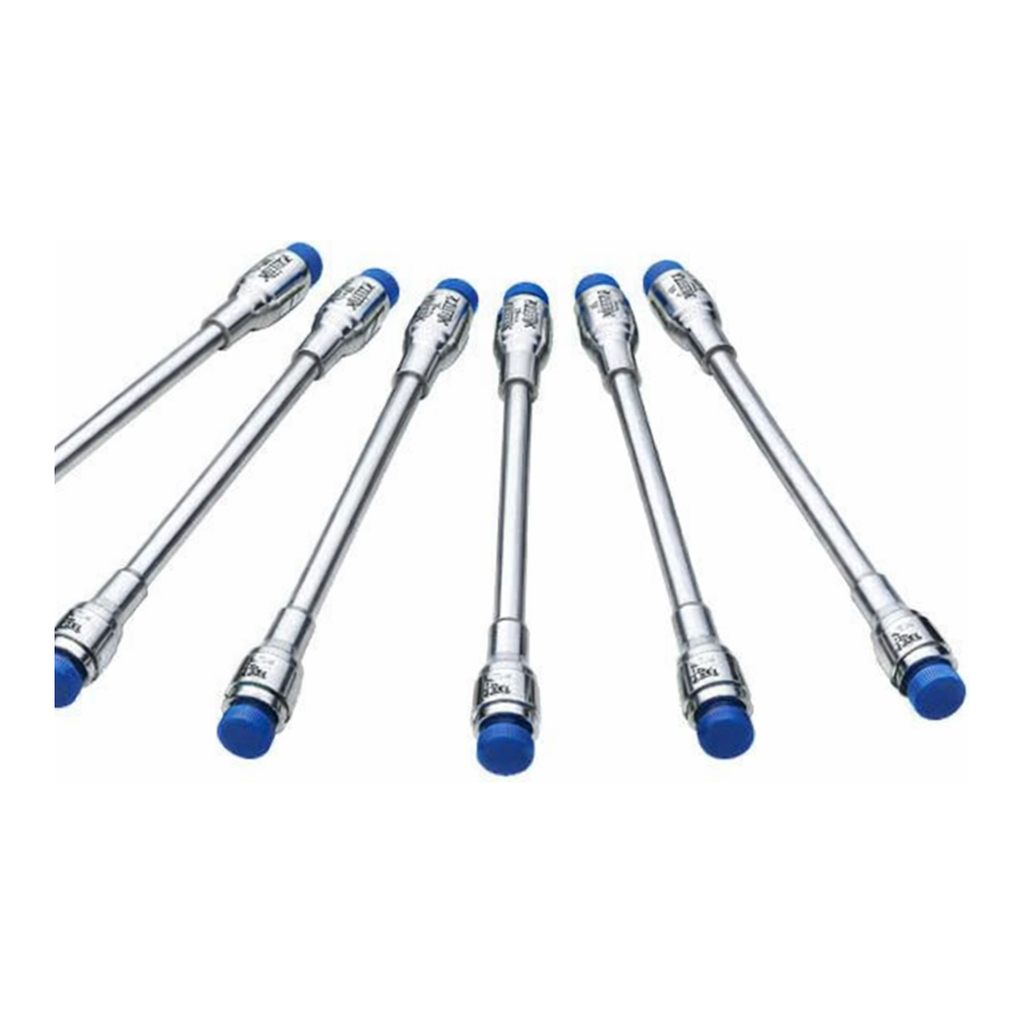 Restek Raptor HILIC-Si 2.7um, 150 x 2.1mm