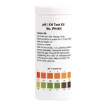 AS ONE Measuring Paper, 잔류세제측정지(스틱형/1~14PH)