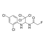 Merck 2-FLUORO-N-(2,2,2-TRICHLORO-1- - 10 MG &