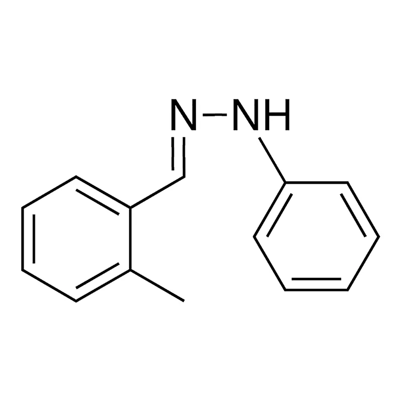 Merck 2-METHYLBENZALDEHYDE PHENYLHYD - 50 MG&