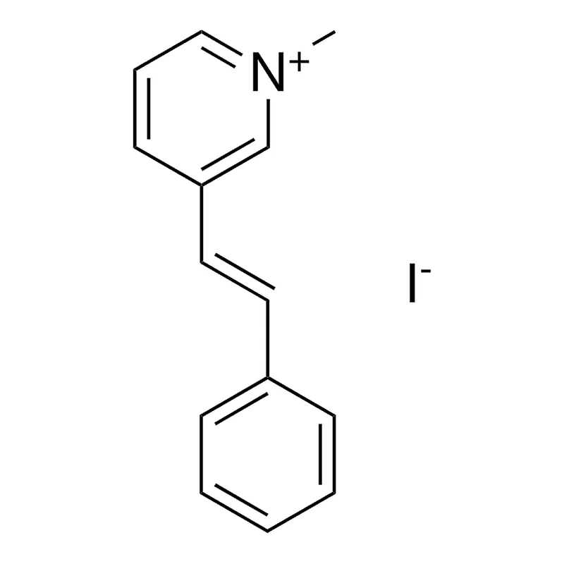 Merck 1-METHYL-3-STYRYLPYRIDINIUM IOD