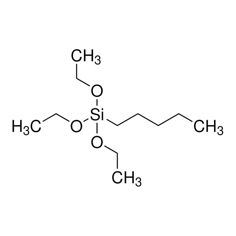 Merck TRIETHOXYPENTYLSILANE