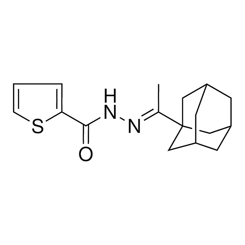Merck THIOPHENE-2-CARBOXYLIC ACID (1 - 10 MG&