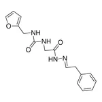 Merck 2-(3-FURFURYLUREIDO)ACETIC (2- - 50 MG&