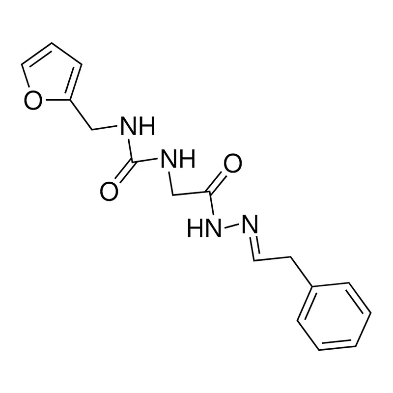 Merck 2-(3-FURFURYLUREIDO)ACETIC (2- - 50 MG&