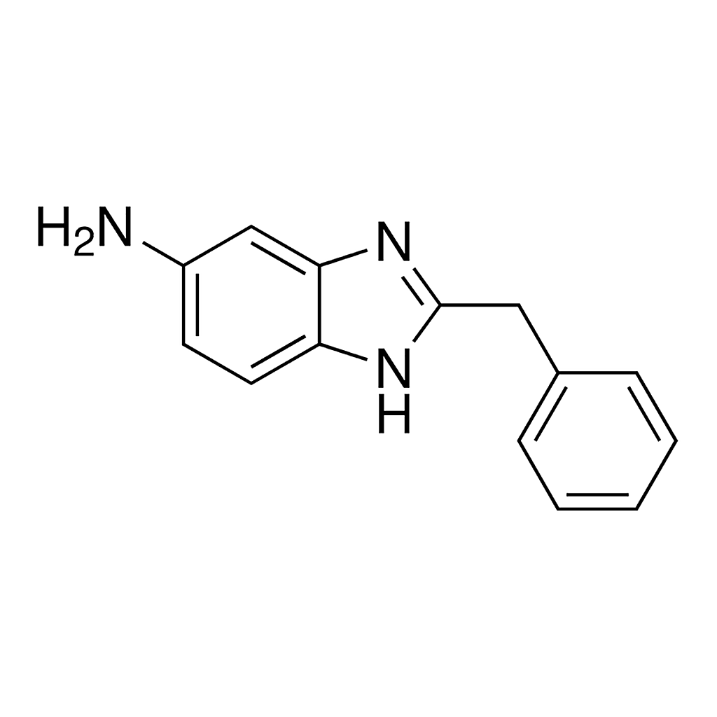 Merck 2-Benzyl-1H-benzimidazol-5-amine