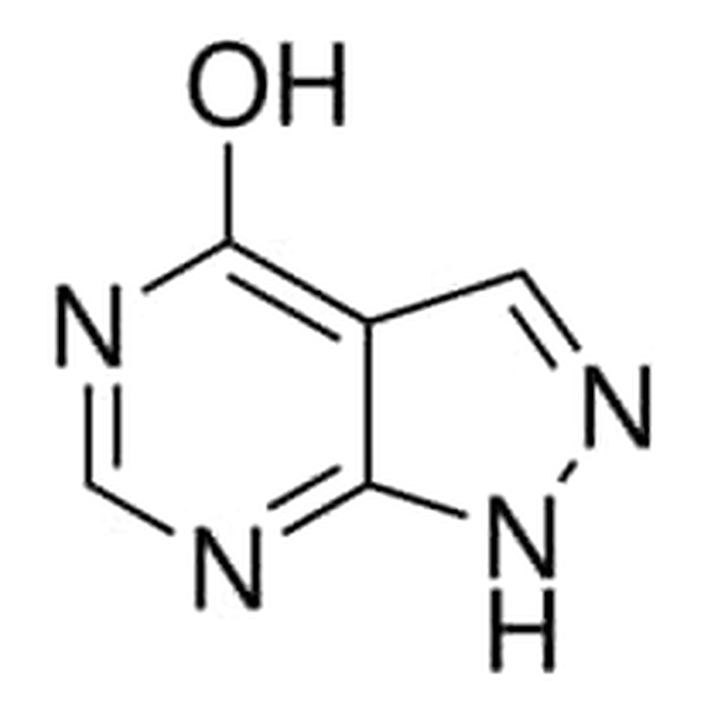 Merck ALLOPURINOL