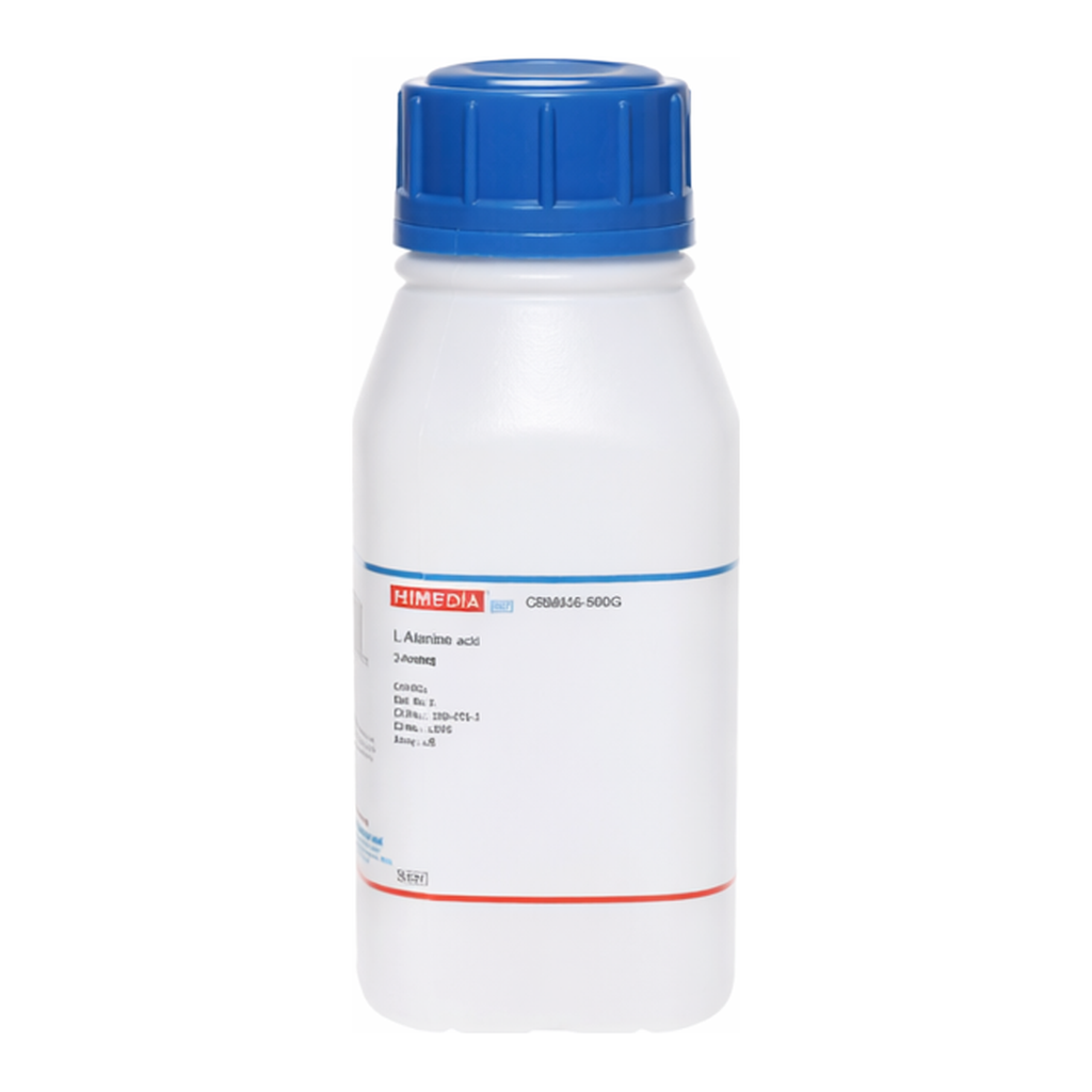 Himedia L-Alanine