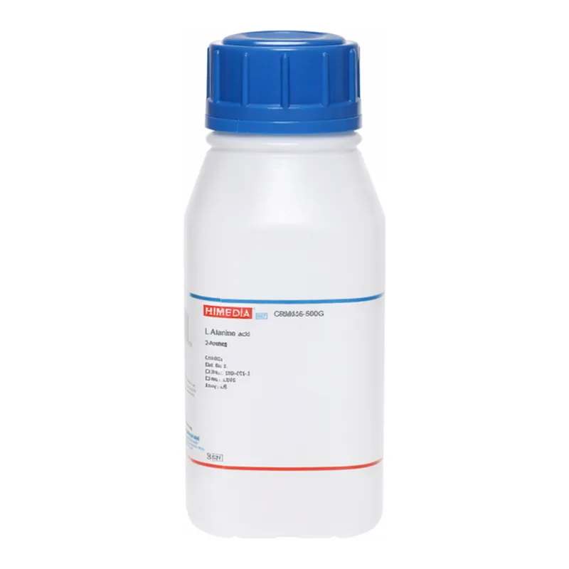 Himedia L-Alanine