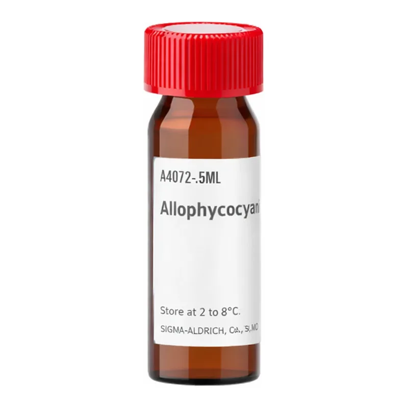 Merck ALLOPHYCOCYANIN