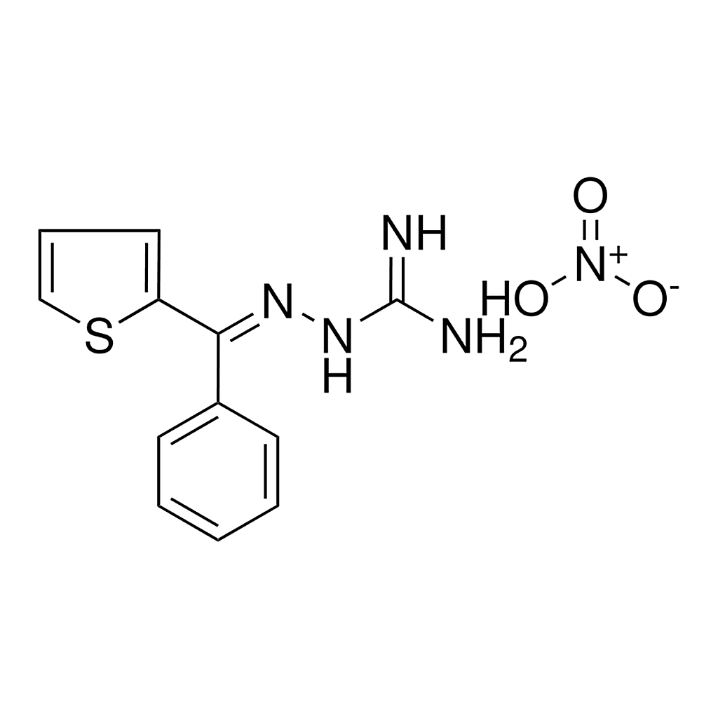 Merck 1-(ALPHA-(2-THIENYL)BENZYLIDENEA-