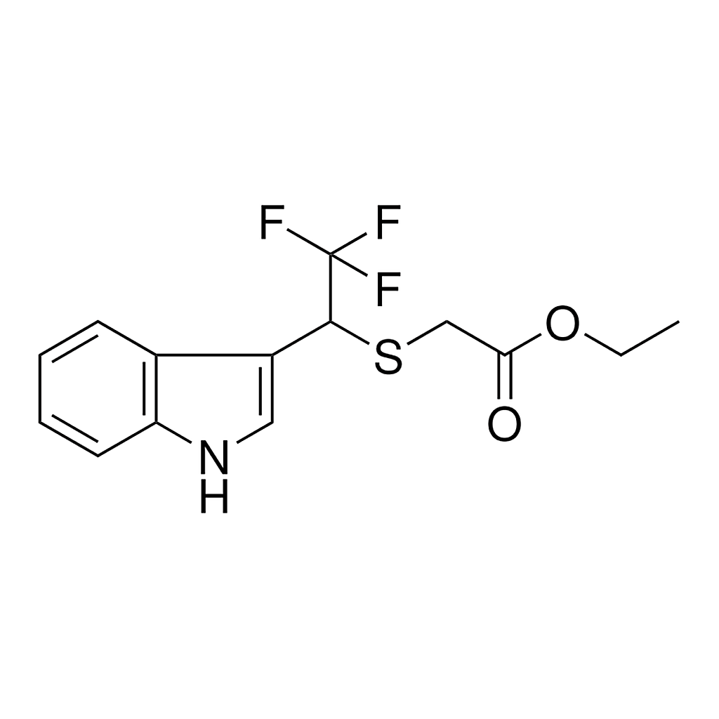 Merck (2,2,2-TRIFLUORO-1-(1H-INDOL-3-Y-