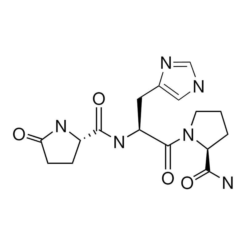 Merck Thyrotropin releasing hormone