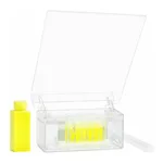 Merck Workshields for beta-emitters, free standing