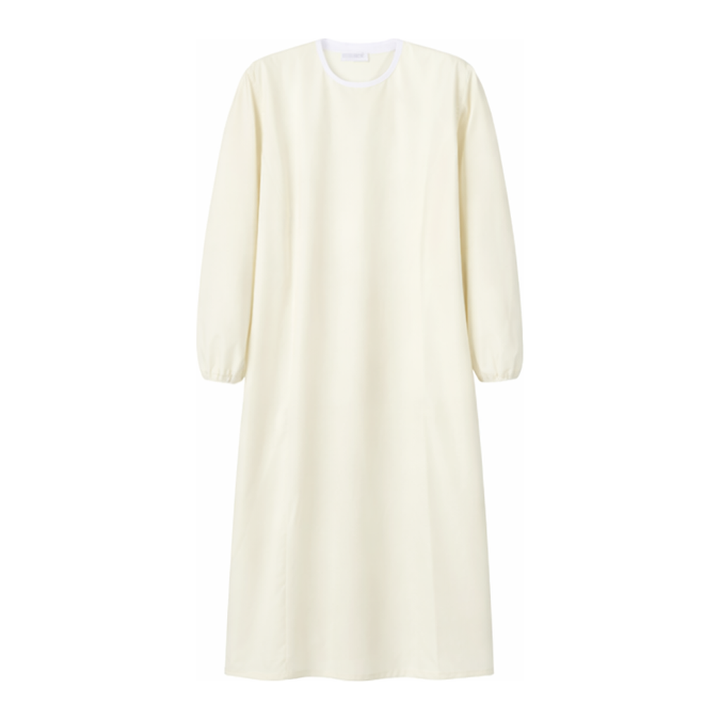 AS ONE Reusable Isolation Gown, 리유저블 아이솔레이션 가운