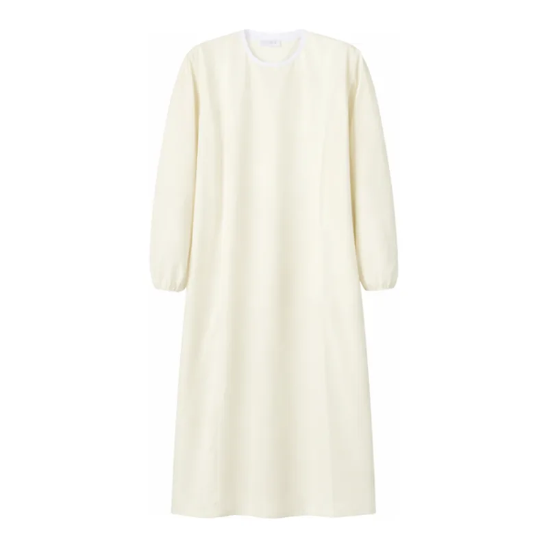 AS ONE Reusable Isolation Gown, 리유저블 아이솔레이션 가운