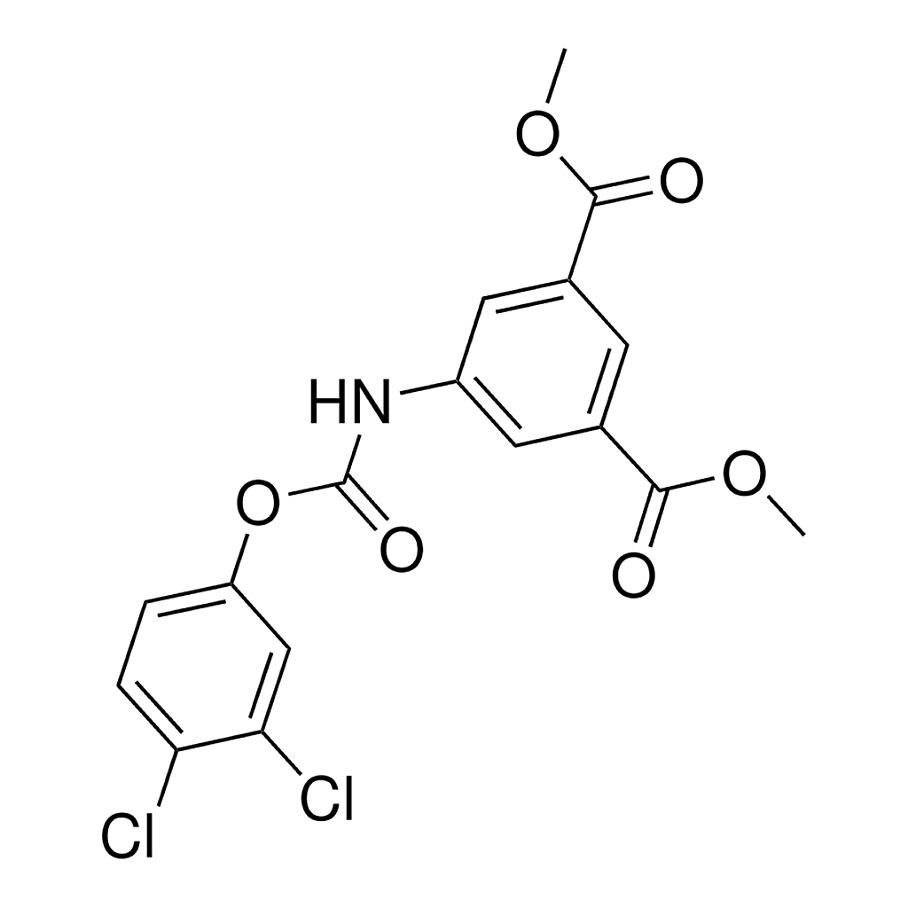 Merck 3,4-DICHLOROPHENYL N-(3,5-BIS( - 25 MG&