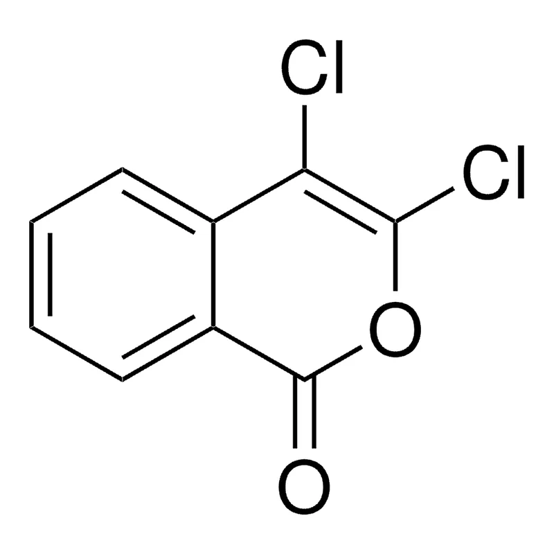 Merck 3,4-Dichloroisocoumarin