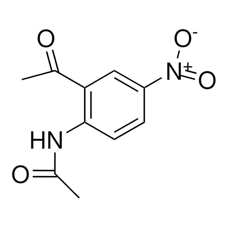 Merck 2'-ACETYL-4'-NITROACETANILIDE-