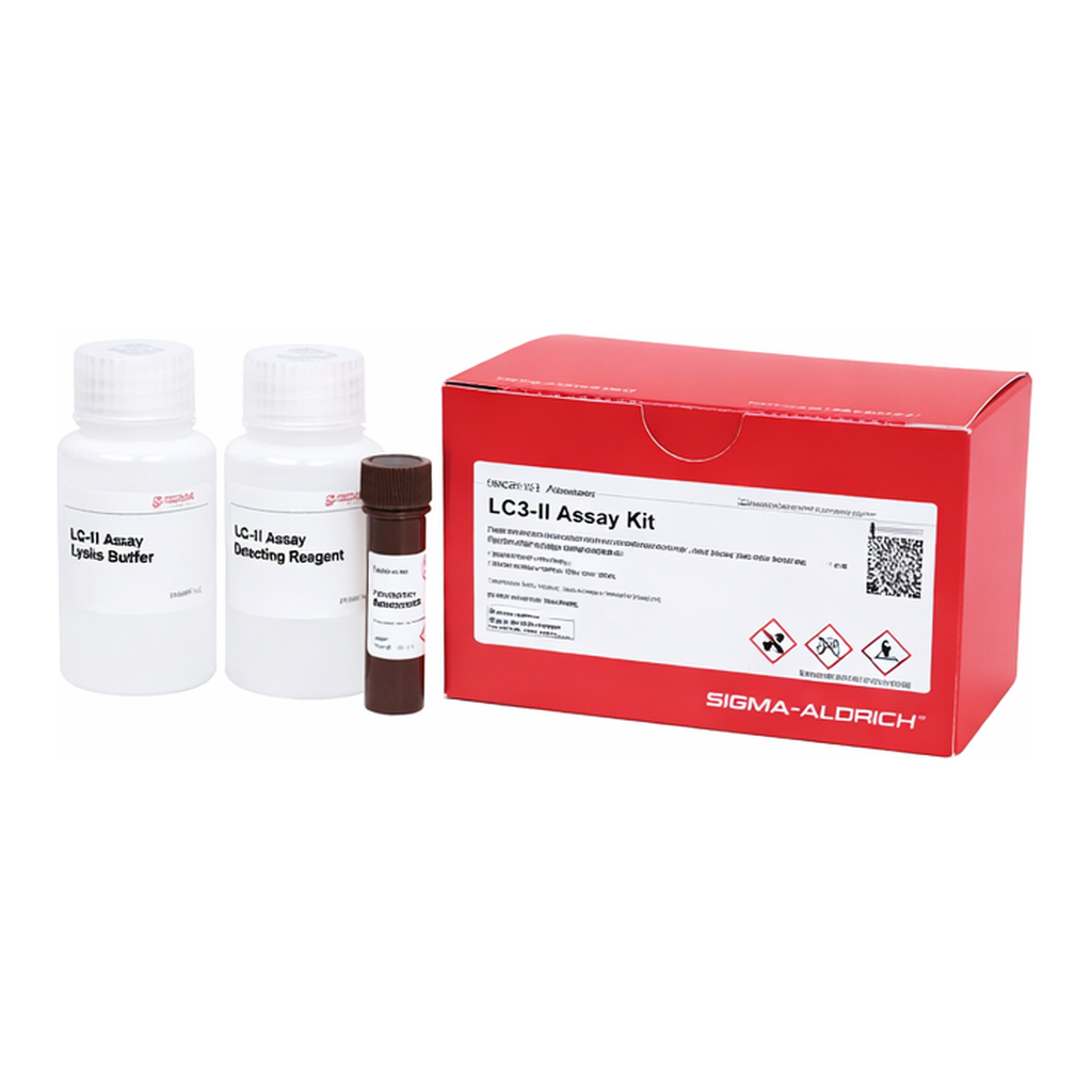 Merck LCAT Activity Assay Kit
