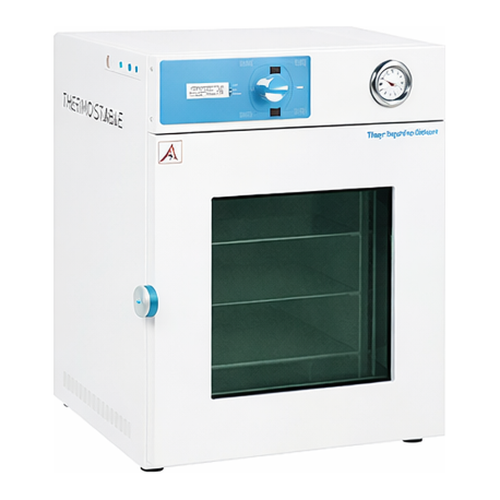 Daihan Science DAIHAN Gas Exchangeable Precise Vacuum Drying Oven “ThermoStable TM OV” , 20·30