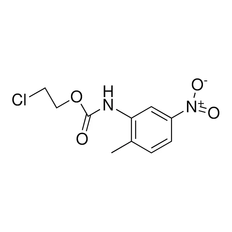 Merck 2-CHLOROETHYL N-(2-METHYL-5-NI - 50 MG&