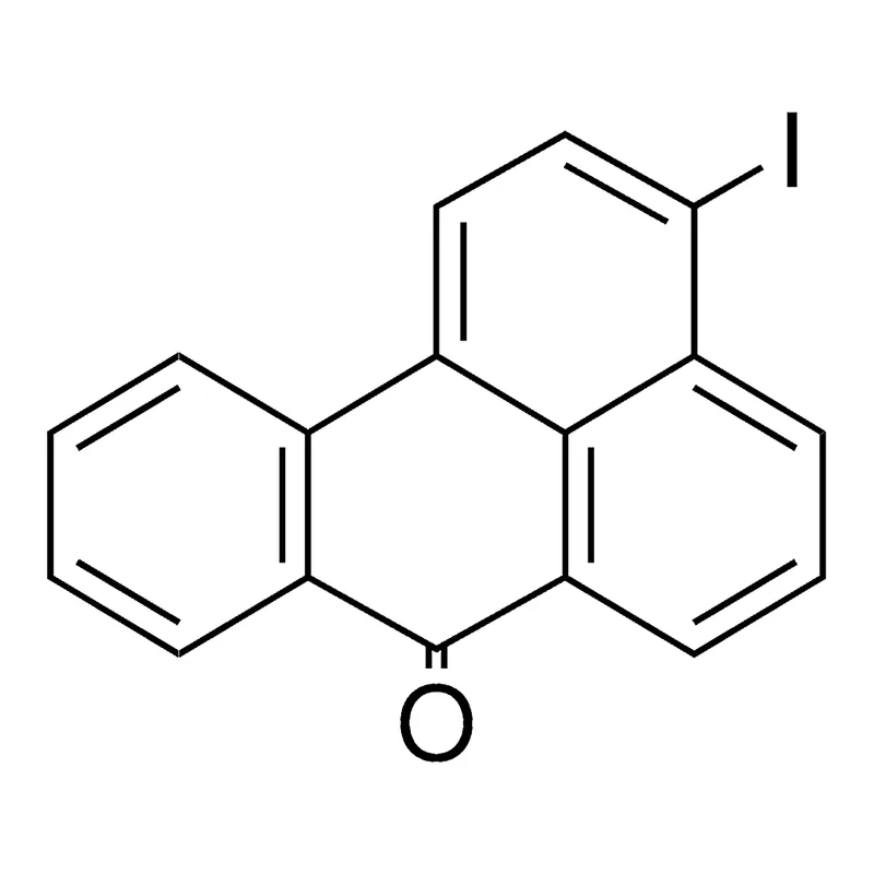 Merck 3-IODOBENZANTHRONE - 50 MG