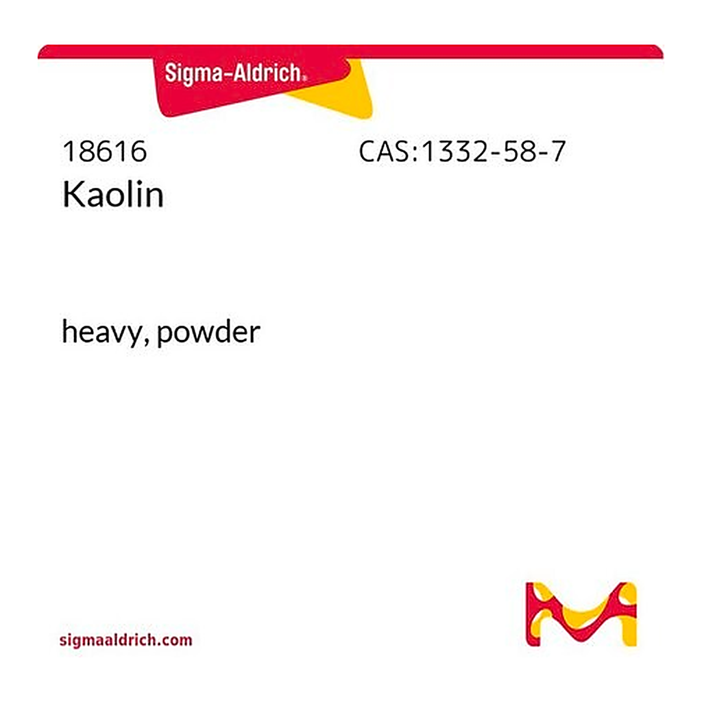Merck Kaolin