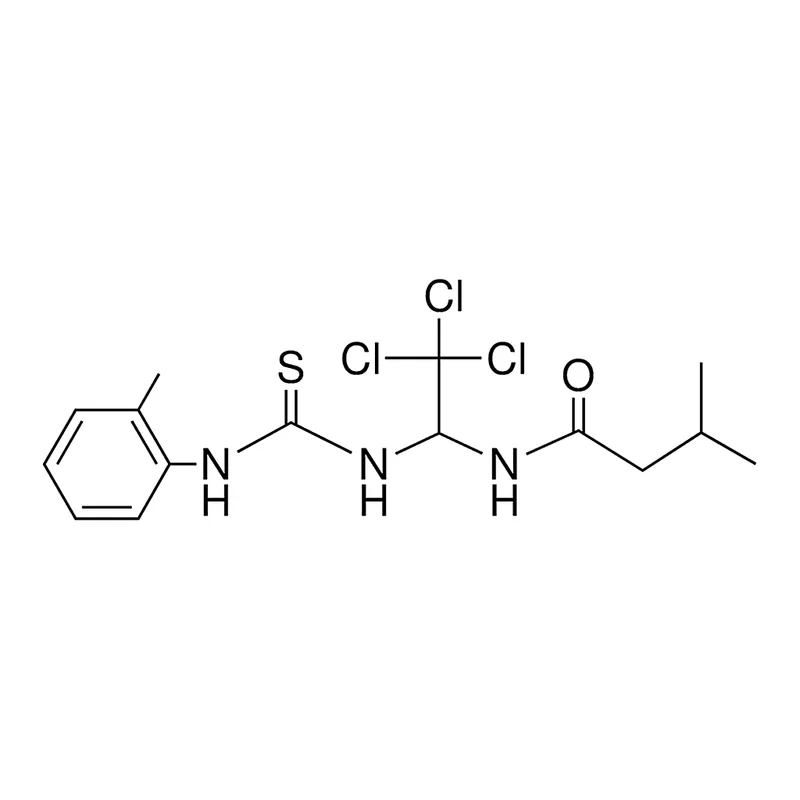 Merck 3-METHYL-N-(2,2,2-TRICHLORO-1-(3- 10MG&