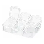 AS ONE Stand-alone Parts Box, 독립형 부품박스