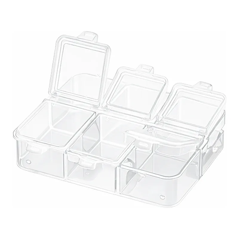 AS ONE Stand-alone Parts Box, 독립형 부품박스