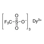 Merck DYSPROSIUM(III) TRIFLUOROMETHANESULFONA&