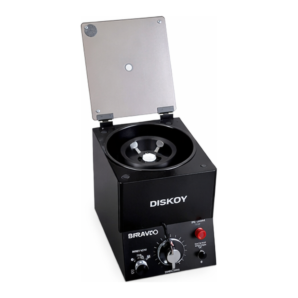 AS ONE Personal Centrifuge, 퍼스널 원심기