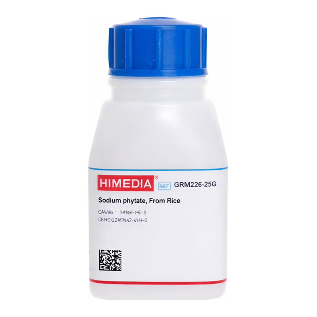 Himedia Sodium phytate, From Rice