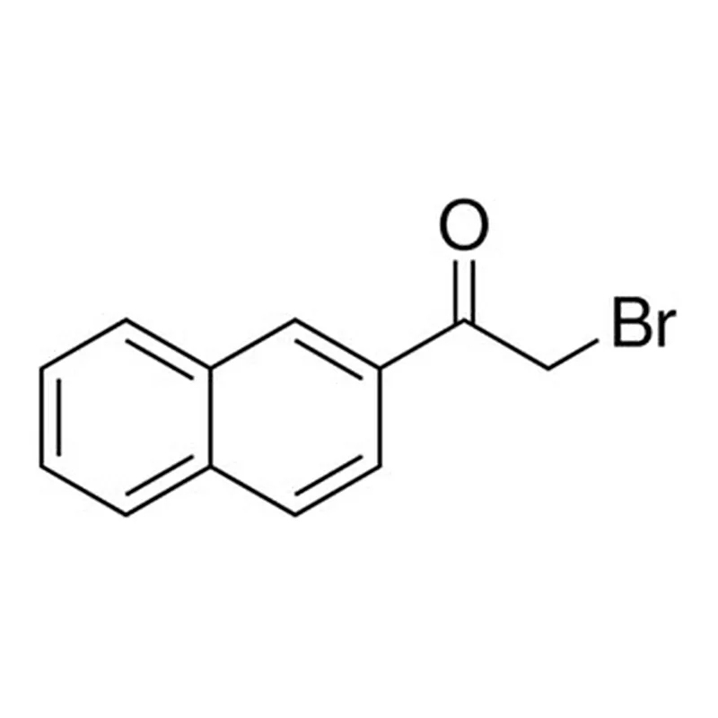 Merck 2-BROMO-2``-ACETONAPHTHONE, 99%