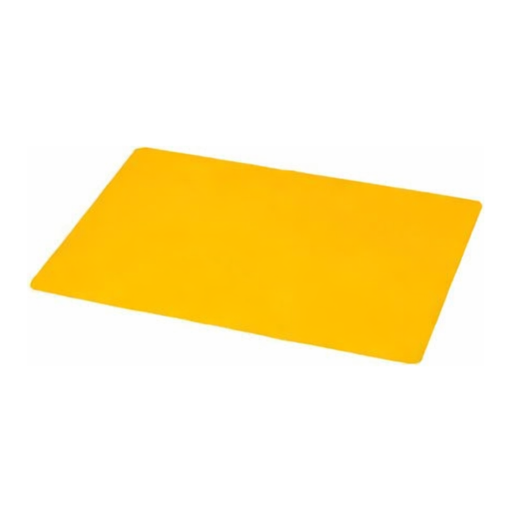 AS ONE Laboratory Silicone Mat 300 x 400 x 0.6 mm