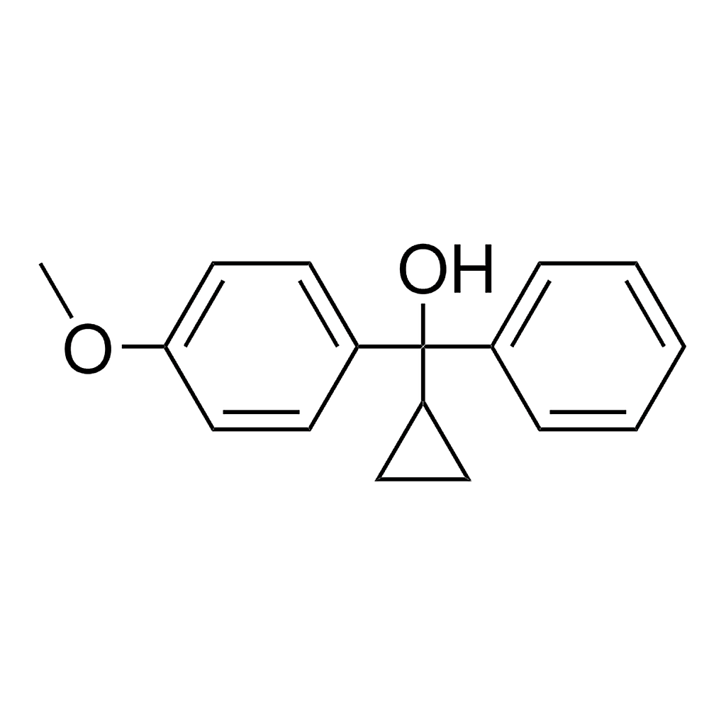 Merck ALPHA-CYCLOPROPYL-4-METHOXYDIPH-