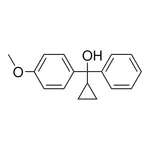 Merck ALPHA-CYCLOPROPYL-4-METHOXYDIPH-