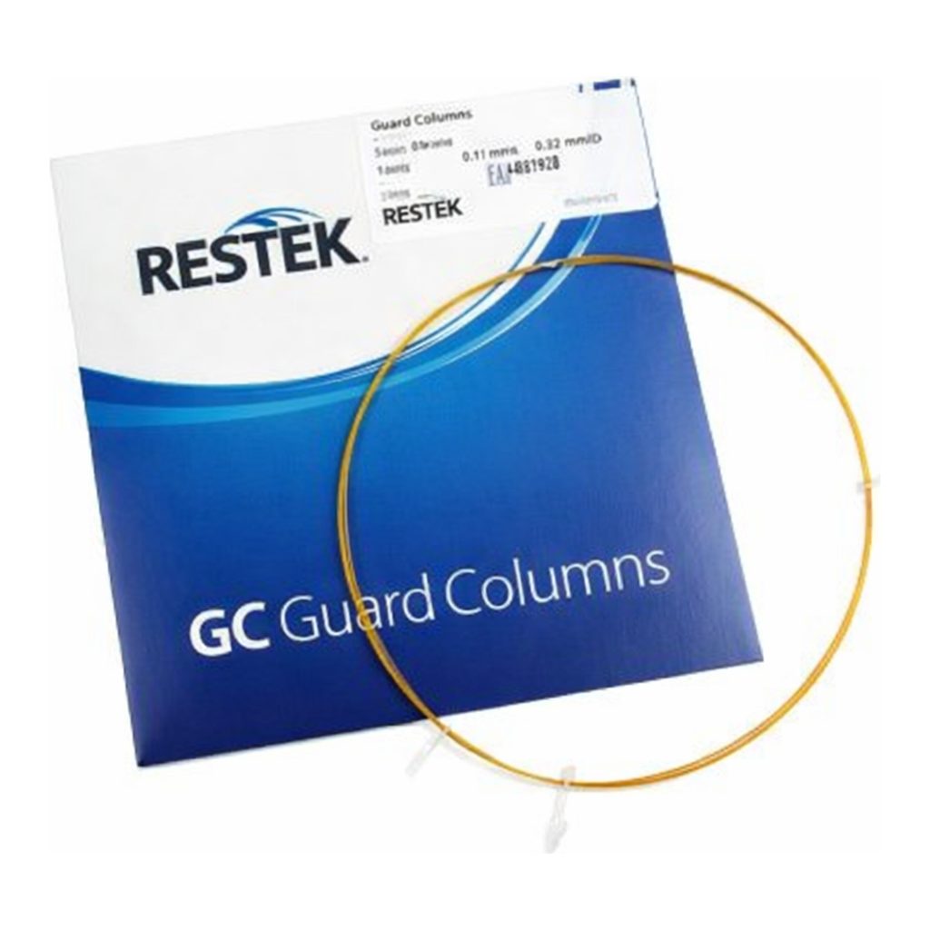 Restek Guard Column, IP Deactivation 5m, 0.32mm ID, 0.45mm OD