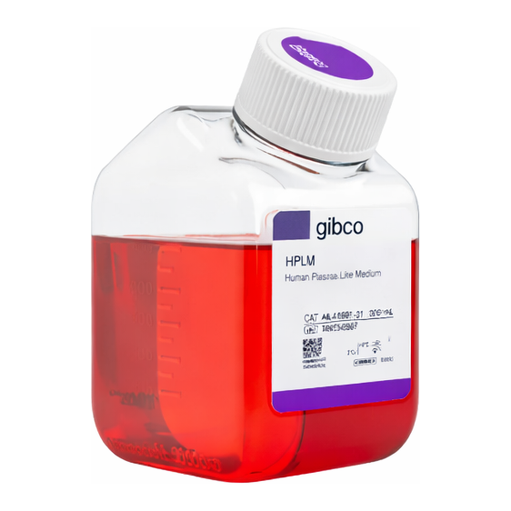 Thermo Fisher Scientific Human Plasma-Like Medium (HPLM), 500 mL