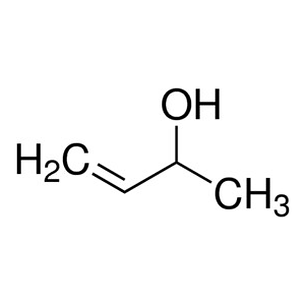 Merck 3-BUTEN-2-OL, 97%