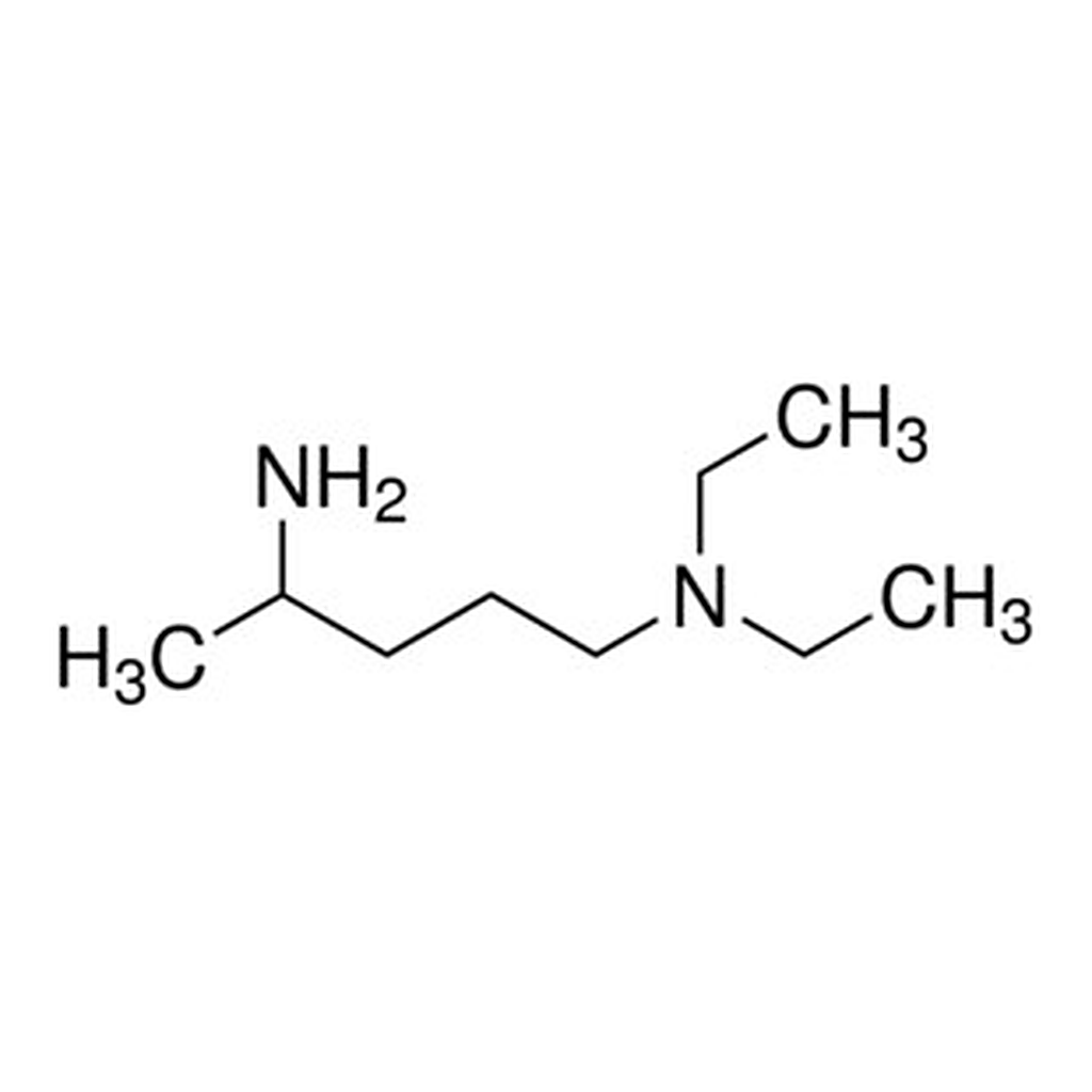 Merck 2-AMINO-5-DIETHYLAMINOPENTANE, 97%
